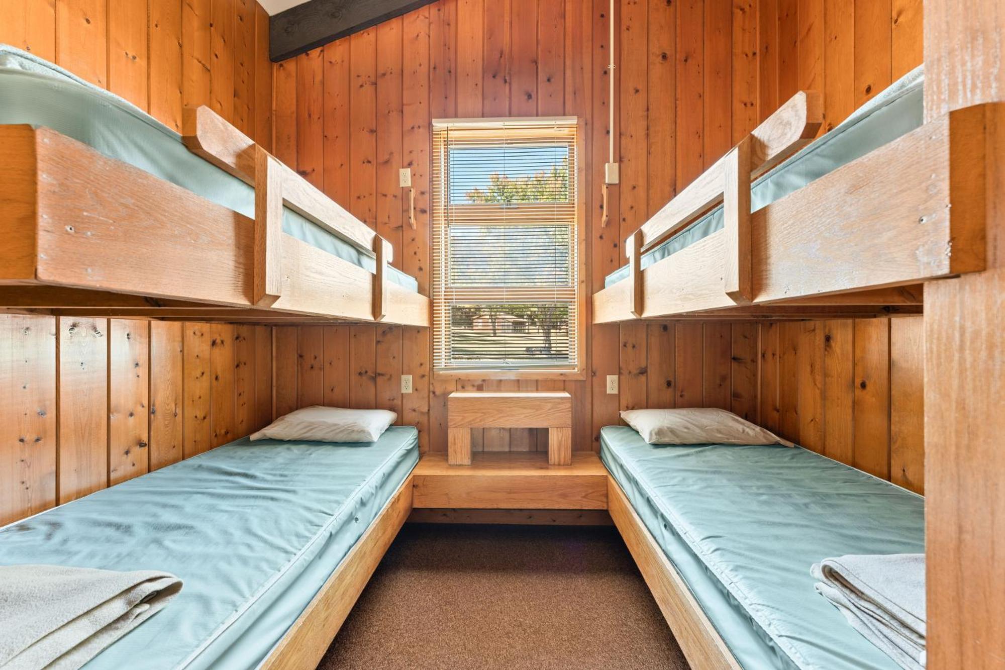 Ymca Trout Lodge Potosi Zimmer foto