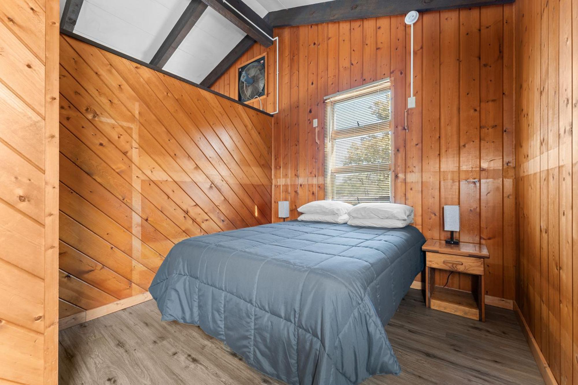 Ymca Trout Lodge Potosi Zimmer foto