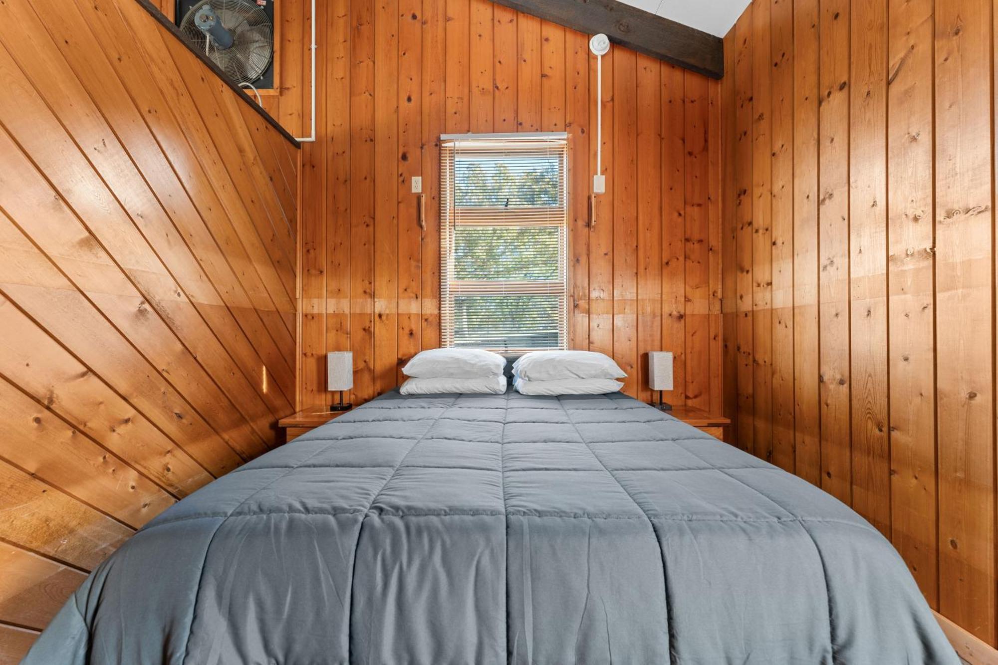 Ymca Trout Lodge Potosi Zimmer foto